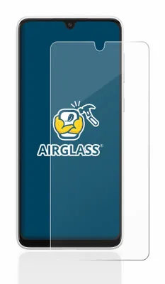 Produktbild von BROTECT Schutzglas für Samsung Galaxy A33 5G Schutzfolie Panzer Folie Glas Display Schutz klar