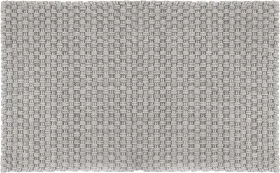 Produktbild von Pad Outdoor Teppich UNI Sand 170x240 cm Badezimmer Matte Beige Design Badematte