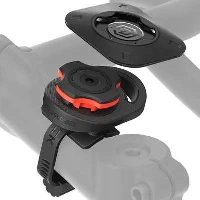 Obrázek produktu pro Elektrické držáky na horská kola pro telefony iPhone a Android
