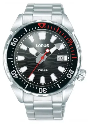 Zdjęcie produktu dla LORUS Mod. RH945RX9