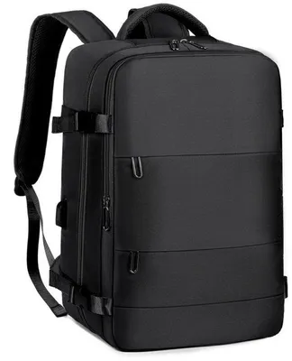Produktbild von Große Reise-Tasche für Damen und Herren, ideal für Geschäftsreisen und Reisen, laptoptas mit mehreren Fächern, 30*43*16 cm