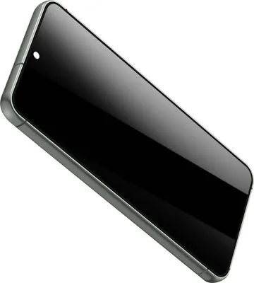 Produktbild von Clappio, OLED-Display mit Gehäuse für Galaxy S23, Grün