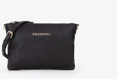 Produktbild von Valentino Bags Pansy Umhängetasche Shopper schwarz 26 x 19,5 x 2,5