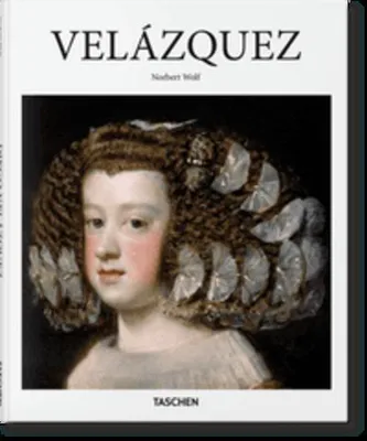 Immagine prodotto di Velázquez