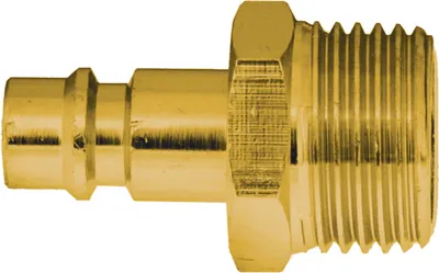 Produktbild von Stecker Außengewinde 3/8"