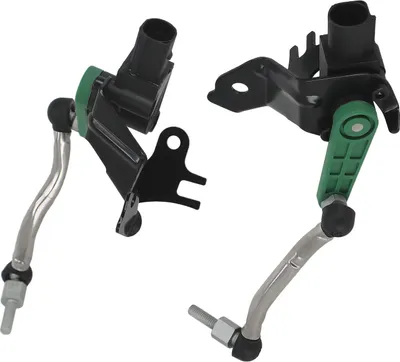 Obrázok produktu pre Snímač úrovne predných svetlometov pre Audi A4 B8 A5 8T3 8F7 8K0941285N