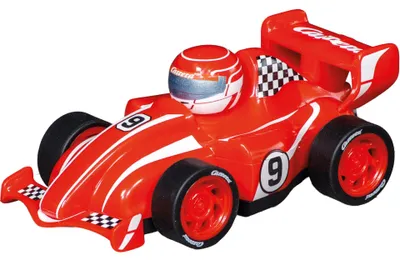 Image de Carrera FIRST Formula Kidz Fireflash