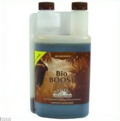 Produktbild von CANNA BioBOOST, Blühstimulator, 1 L