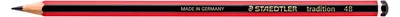 Immagine prodotto di Matita STAEDTLER® 110-4B Tradition 4B    100%