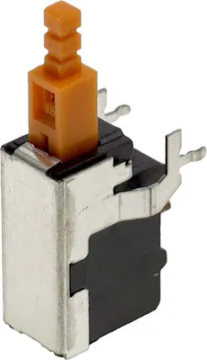 Produktbild von Denon 941661000320S Netzschalter für DP200USB Plattenspieler