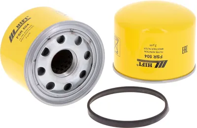 Produktbild von Entlüftungsfilter FSR 504