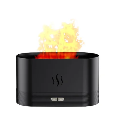 Immagine prodotto di Diffusore di aromi Fuoco nero