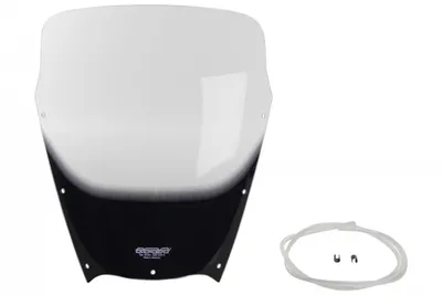 Produktbild von MRA Touring T Windschutzscheibe - Yamaha TDM900