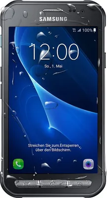 Obrázek produktu pro Samsung Galaxy Xcover 3 VE SM-G389F, 11,4 cm (4.5"), 480 x 800 px, 1,5 GB, 8 GB, 5 MP, Černá