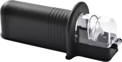 Obrázek produktu pro Bruska na nože CL-35162 - Černá, efektivní ostření KP35162