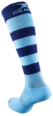 Image de Gilbert Sportsocken Kryten II, bleu clair, taille 41-48, lot de 12