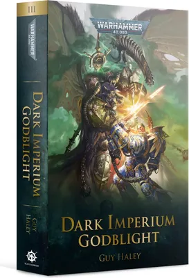 Zdjęcie produktu dla Godblight
