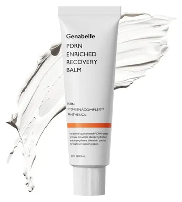 Produktbild von Genabelle - PDRN Angereicherter Regenerationsbalsam, 50 ml