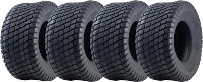 Obrázek produktu pro pneumatiky 26x12.00-12 pro sekačky na trávu 4vrstvé P332 Journey Road Legal (sada 4 ks)