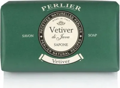 Obrázok produktu pre Mydlo Perlier Vetiver