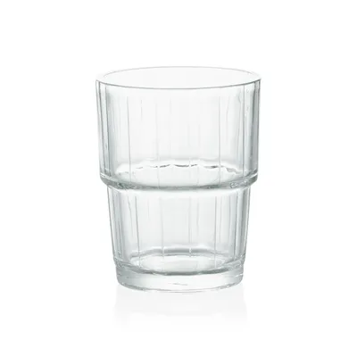 Obrázek produktu pro WAS Německo Univerzální sklenice Hamburg 200 ml; 0,2 l