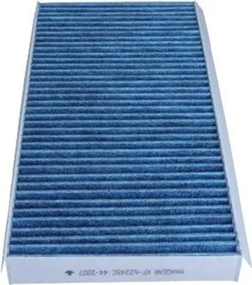 Image de Filtre, air intérieur