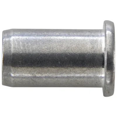 Immagine prodotto di Gesipa Dado per rivetti ciechi Al M4x6x11.0 Standard KS 0.25-3.0mm (confezione da 500 pezzi) (1433676)