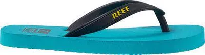 Produktbild von Reef Kids Switchfoot zehentrenner Sandale - Grösse 33/34