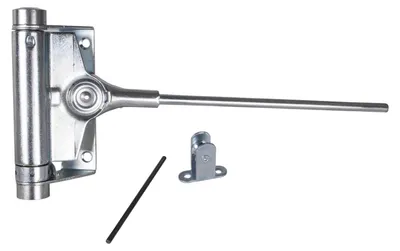 Türschließer verzinkt, automatisch, 25-80 kg