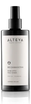 Obrázek produktu pro Pleťové tonikum na obličej Damascena BIO 200 ml