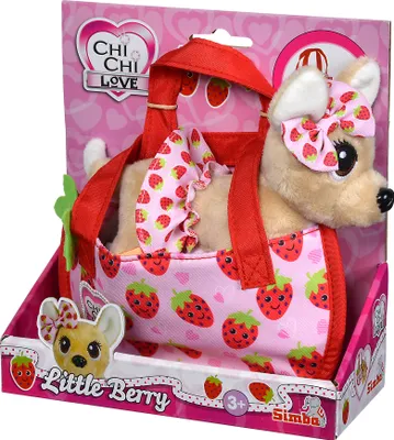 Produktbild von Chi Chi Love Little Berry