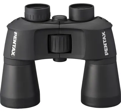Produktbild von Pentax SP12x50, BaK-4 Porro, 12x, 5 cm, Schwarz, 900 g