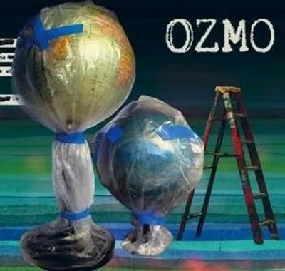 Produktbild von Ozmo