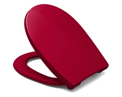 Produktbild von Hamberger Passat SoftClose Premium WC-Sitz mit Absenkautomatik und TakeOff Funktion