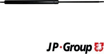 Obrázek produktu pro JP Group | Plynová pružina, zavazadlový prostor JP Group (4581200800)