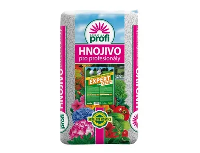 Obrázek produktu pro Nohel Garden Hnojivo GRASS EXPERT START na trávník 25kg
