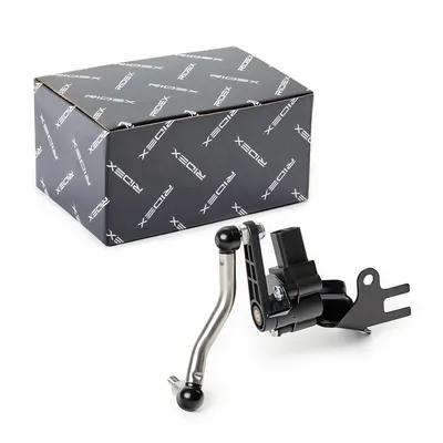 Produktbild von RIDEX 3721S0025 Sensor Leuchtweiteregulierung für AUDI Q5 (8RB) Vorne Xenonlicht