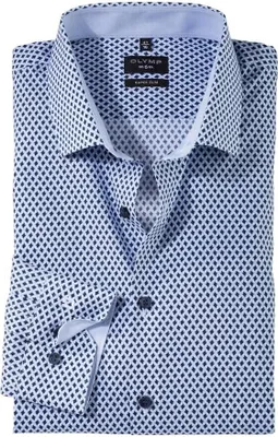 Immagine prodotto di 2528/54 Camicie 11 blu Taglia 40