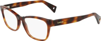 Zdjęcie produktu dla Okulary Lanvin LNV2603214