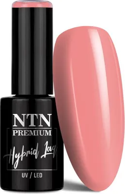 Obrázek produktu pro NTN Premium Limited Edition Hybridní lak 5 g č. 350