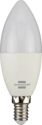 Obrázok produktu pre brennenstuhl Connect WLAN LED lampa SB 400 5,5 W E14