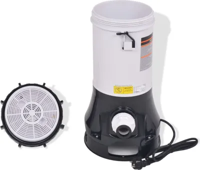 Obrázek produktu pro vidaXL Bazénové filtrační čerpadlo 185 W 4,4 m³/h