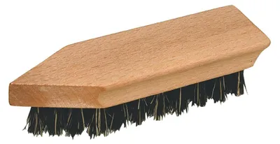 Produktbild von Redecker Schuh-Schmutzbürste, 14 cm