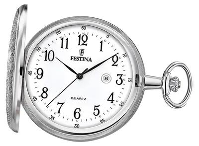 Immagine prodotto di Orologio da uomo Festina, orologio da taschino, modello elegante D3UF2023/1