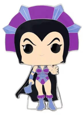 Produktbild von Funko POP! - Meister des Universums Sammelfigur CD835 (Einheitsgröße) (Bunt)