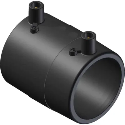 Zdjęcie produktu dla Złączka Pe 100 – S5 Gas Unidelta Ø 90