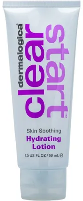Produktbild von Dermalogica, Clear Start, Hyaluronic Acid, Hydrating, Day & Night, Lotion, For Face, 59 ml