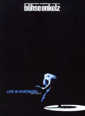 Produktbild von Live in Dortmund