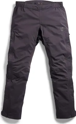 Produktbild von Chrome Downpour Hosen Schwarz M Herren Schwarz M