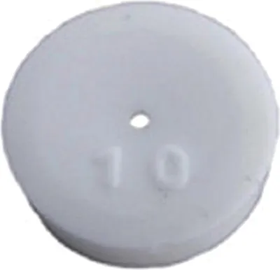 Produktbild von Kapazitätseinstellscheibe 1,0 mm AP1646K AP1646K_10 221138 AGROPLAST